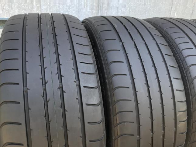 225 45 18 Dunlop SP Sport 2030 w