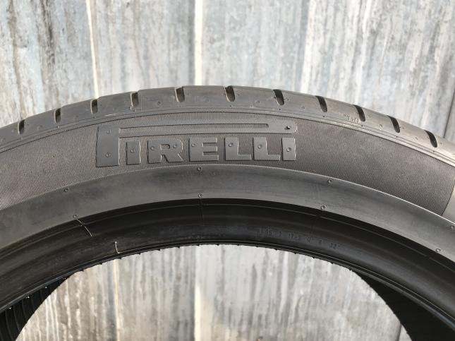 245 45 19  RF Pirelli бу летняя шина 245 45 19