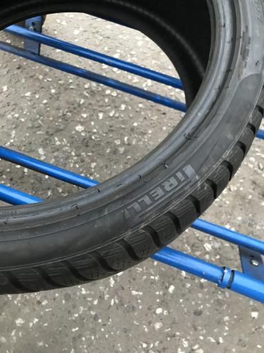 245 35 19 Pirelli Winter Sottozero 3 1шт