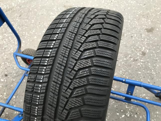 225 40 19 Hankook I?Cept Evo2 1шт