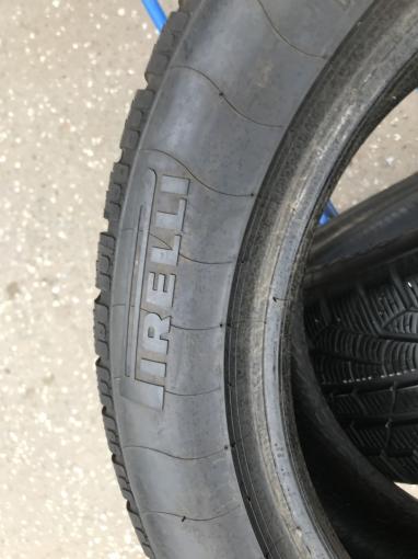 225 55 17 Pirelli Winter Sottozero 2 225/55/17