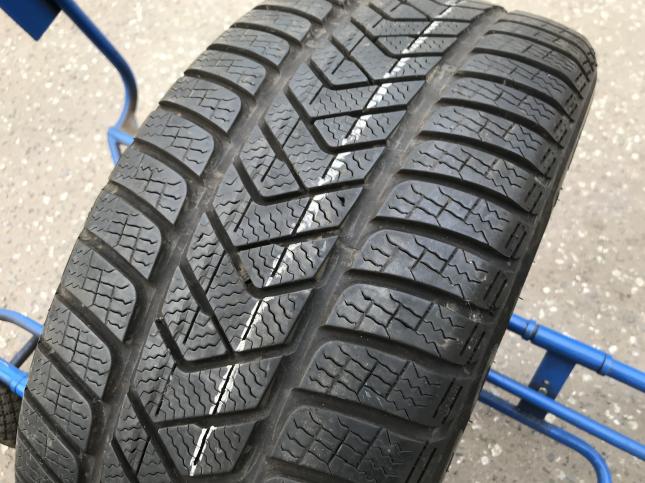 246 45 18 Pirelli Winter Sottozero 3 1шт