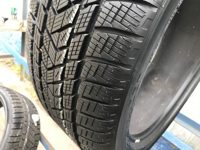 275 40 22 Pirelli Scorpion Winter 1шт