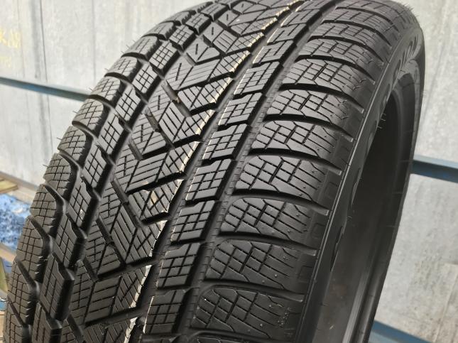 275 40 22 Pirelli Scorpion Winter 1шт