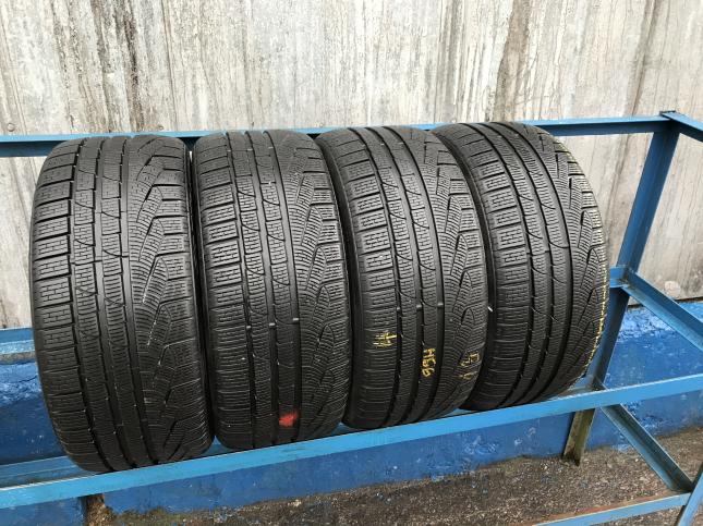 245 35 20 Pirelli Winter Sottozero 2