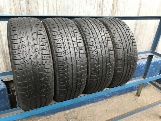 Зимние шины 235 55 17 Nokian WR A3