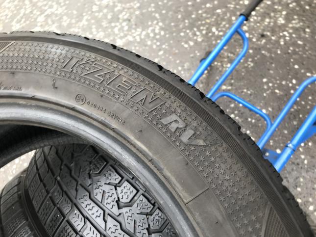 Зимние шины 225 55 18 KUMHO 225/55/18 R18