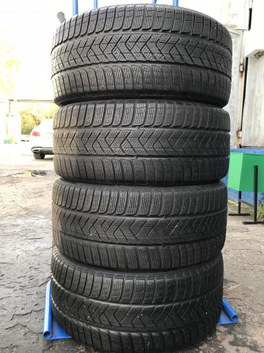 255 35 20 Pirelli Winter Sottozero 3 w