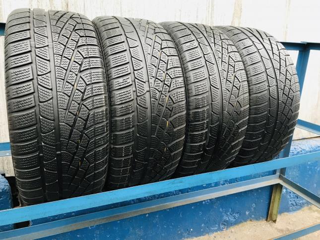 235 45 20 Pirelli Winter Sottozero  w