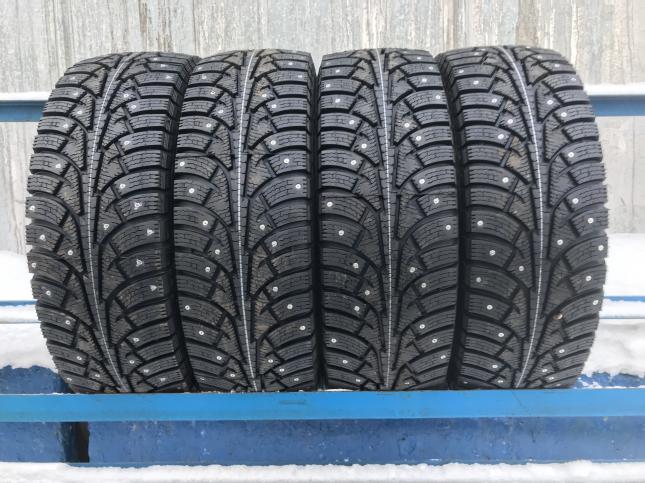 Новые 225 45 17 NordTires Wolf V Эстония