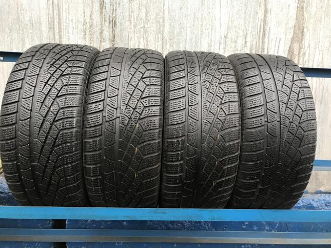 235 45 20 Pirelli Winter Sottozero z