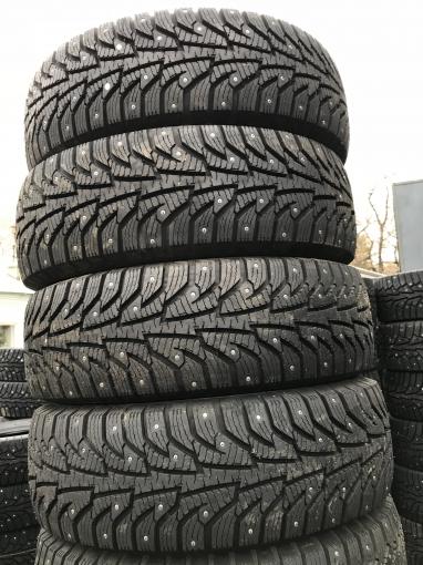 205 65 16C NordTires Wolf Cargo S новая