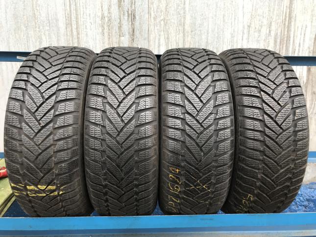 255 45 17 Dunlop Winter Sport M3 S