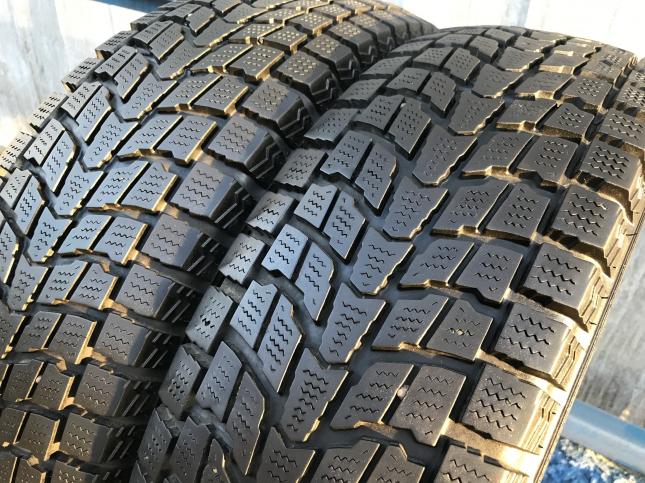 225 65 18 Dunlop Grandtrek SJ6