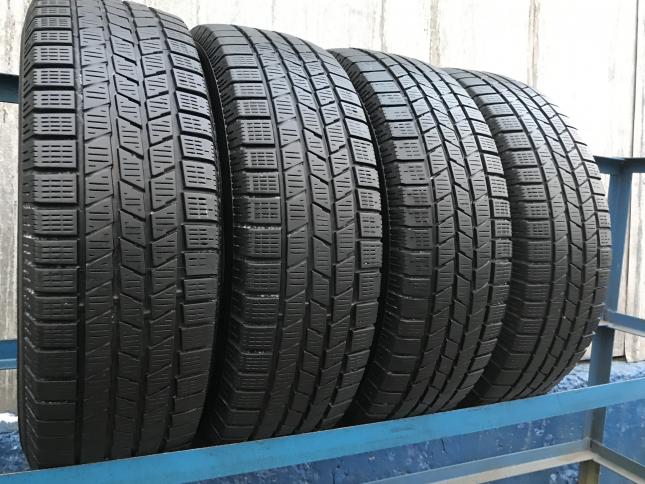 265 55 19 Pirelli Scorpion Ice Snow l