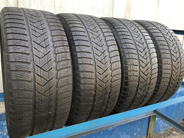 295 45 20 Pirelli Scorpion Winter I