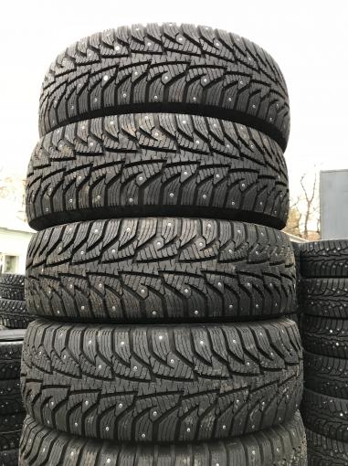 Новые 215 65 16С NordTires Wolf Cargo 109/107 JJ