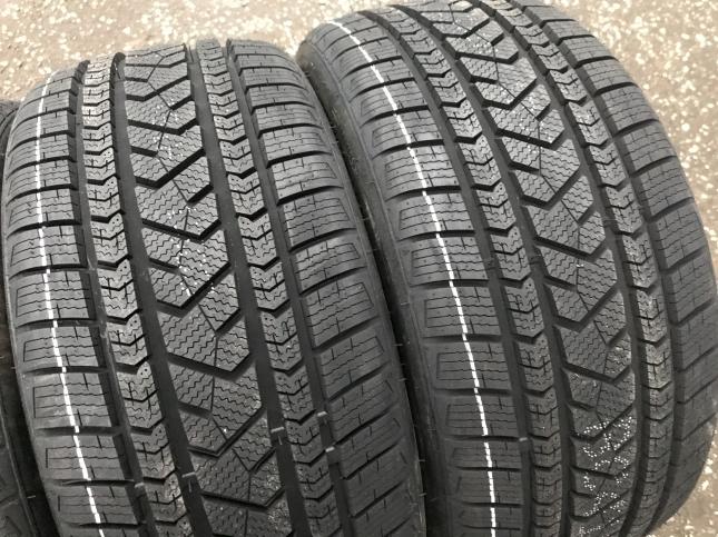 Разноширкие на E Class 245/40 R18 265/35 новые