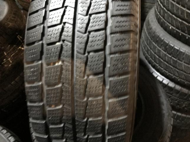 Зимняя шина бу 215 60 17C Hankook Winter RW 06