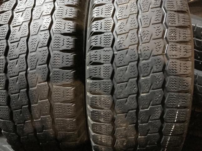 235 65 R16C Firestone Vanhawk Winter