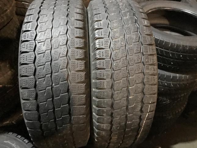 235 65 R16C Firestone Vanhawk Winter