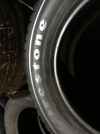 235 65 R16C Firestone Vanhawk Winter