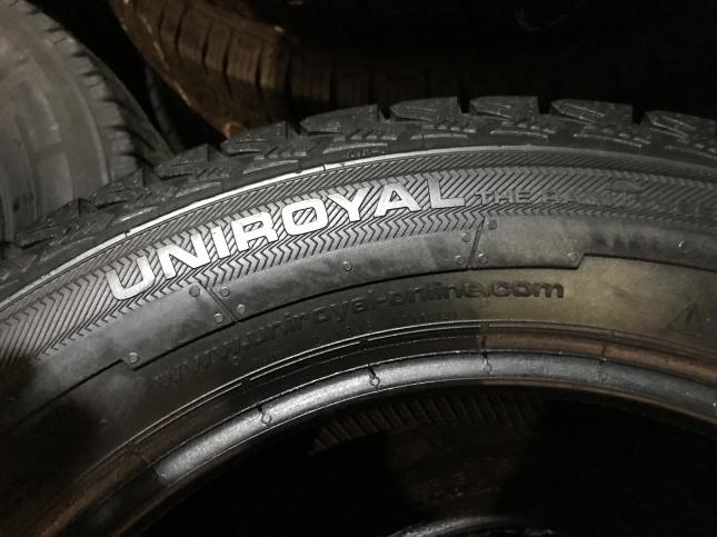 195 65 R16C Uniroyal Snow Maxx 2