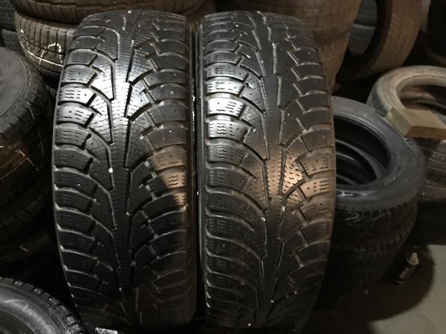 205 65 R16C Nokian Hakkapeliitta C