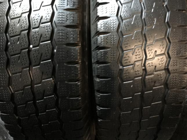 225 65 16C Firestone Vanhawk Winter