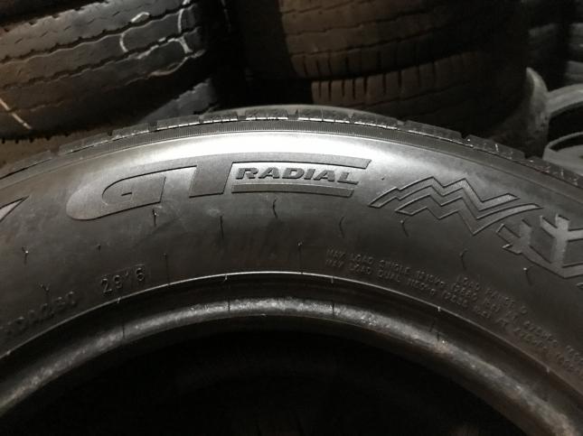 235 65 16C GT radial Maxmiler WT-2