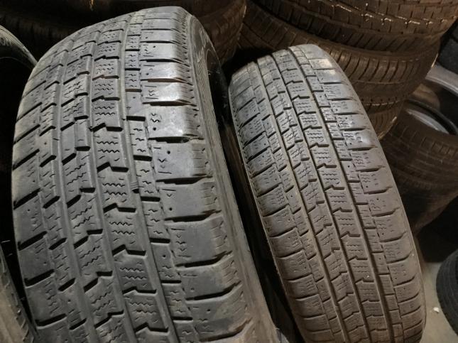 235 65 16 C Goodyear Cargo UltraGrip