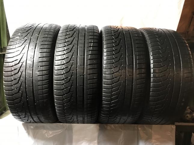 245 45 18 Hankook Winter I?cept Evo2