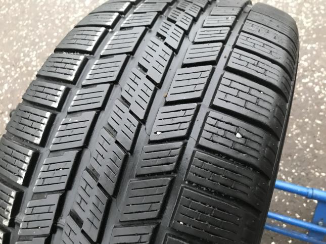 265 45 20 Pirelli Scorpion Ice Snow