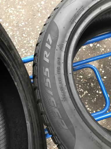 235 55 17 Pirelli Winter Sottozero 3