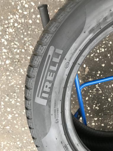 235 55 17 Pirelli Winter Sottozero 3