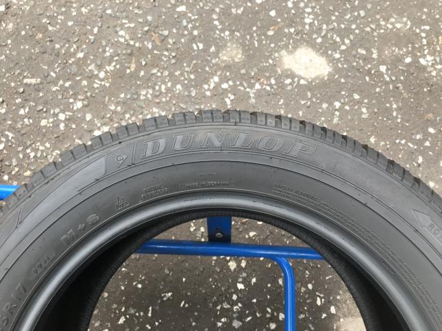 235 55 17 Dunlop WinterSport 3D 235/55/17 r17