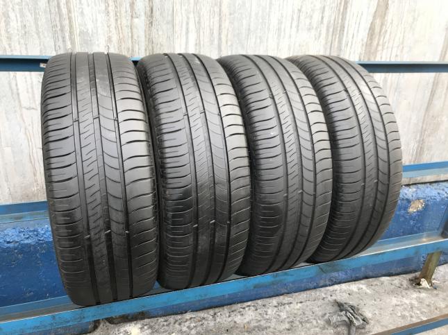 215 55 16 Michelin бу летние шины 215 55 R16