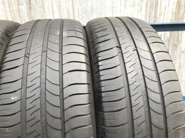 215 55 16 Michelin бу летние шины 215 55 R16