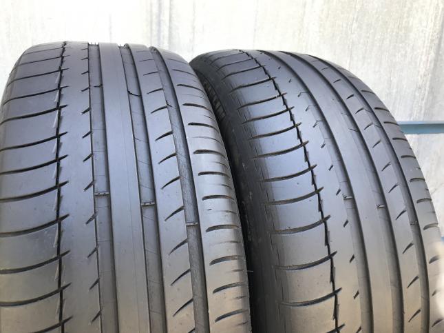 225 60 R18 Michelin бу летние шины 225 60 18