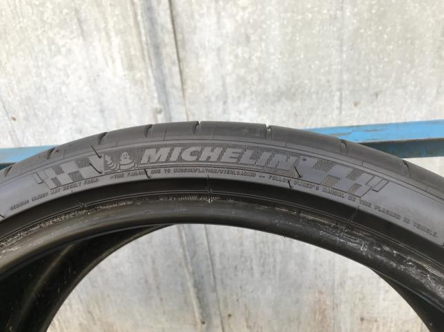 235 35 R20 Michelin бу летние шины 235 35 20