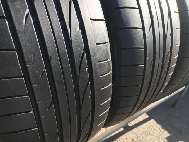 275 45 R20 Bridgestone бу летние шины 275 45 20