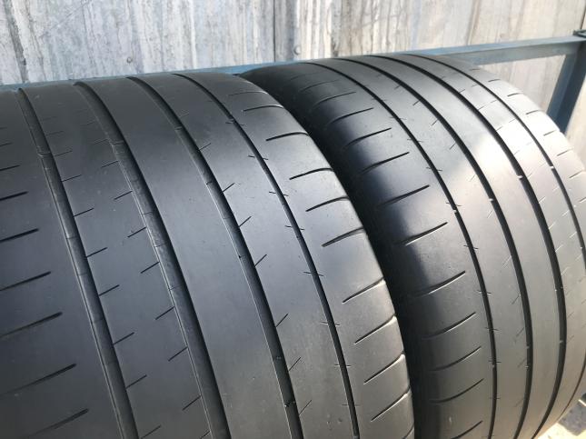 335 25 R20 Michelin бу летние шины 335 25 20