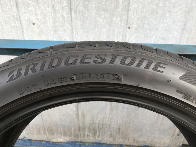 205/55/16 Bridgestone бу летние шины 205 55 16