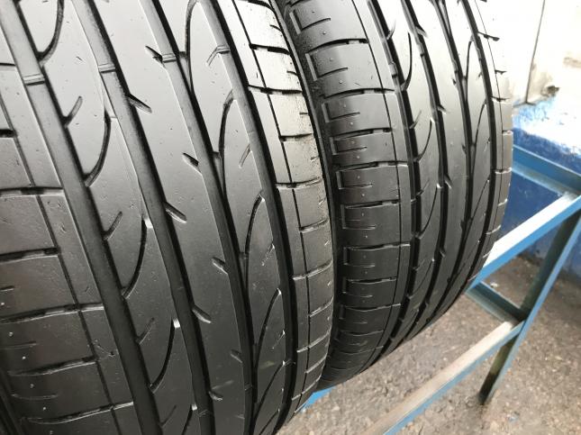 205/60/16 Bridgestone бу летние шины 205 60 16