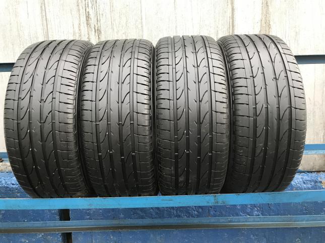 205/65/16 Bridgestone бу летние шины 205 65 16