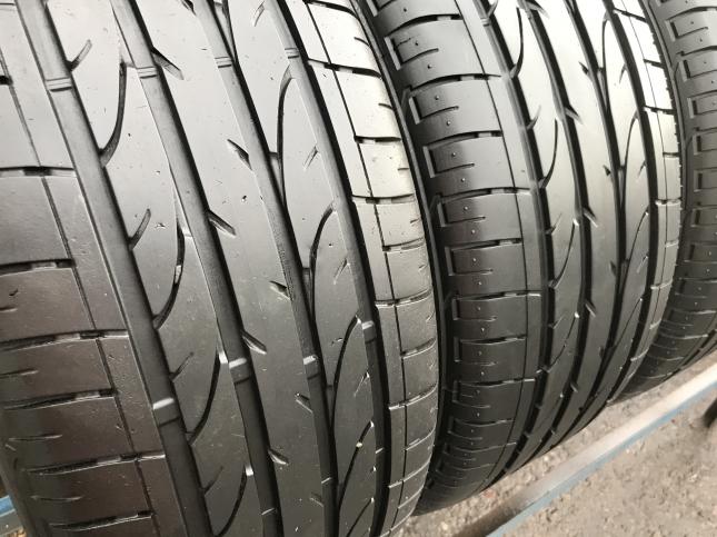 205/65/16 Bridgestone бу летние шины 205 65 16