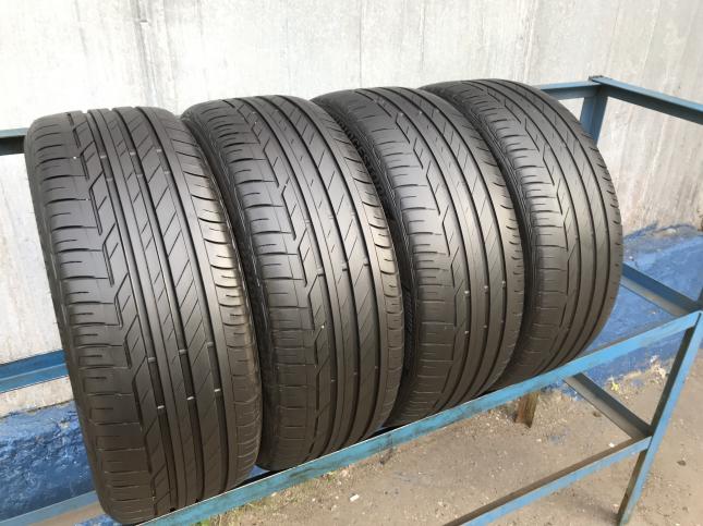 215/65/16 Bridgestone бу летние шины 215 65 16