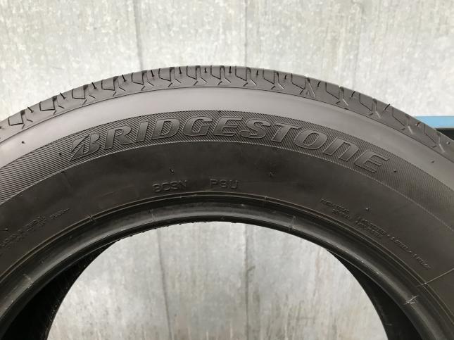 215/65/16 Bridgestone бу летние шины 215 65 16