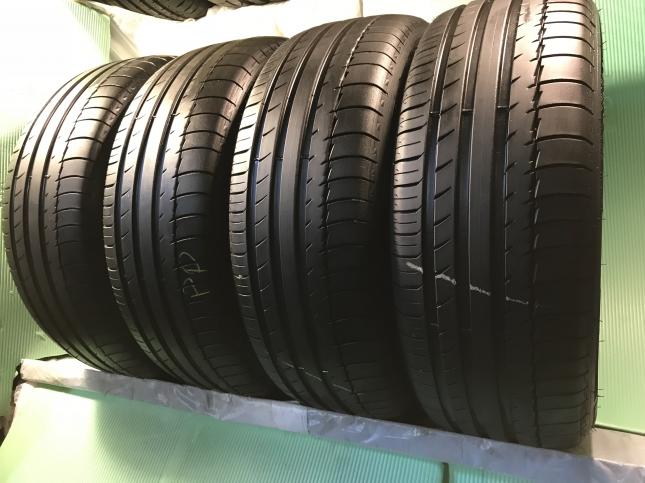 225/60/18 Michelin бу летние шины 225 60 18