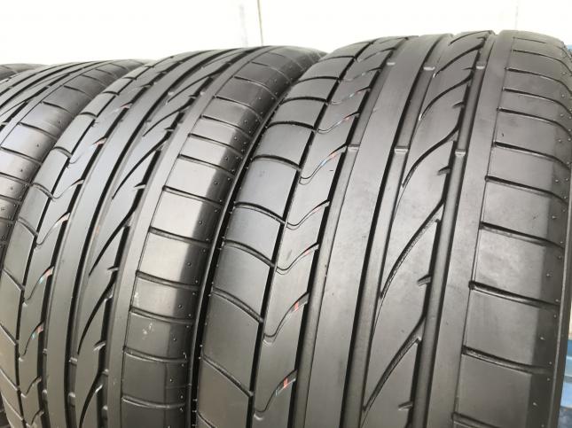 235/45/18 Bridgestone бу летние шины 235 45 18